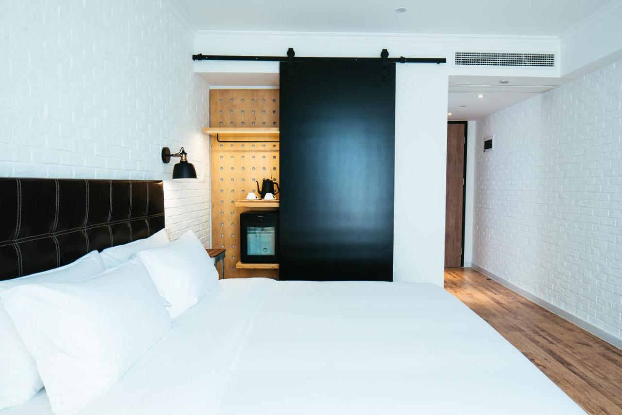 Cendre Hotel Suzhou  Exterior foto