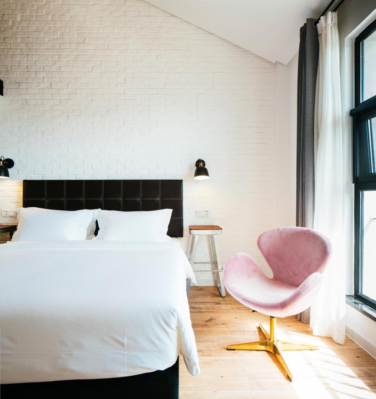 Cendre Hotel Suzhou  Exterior foto